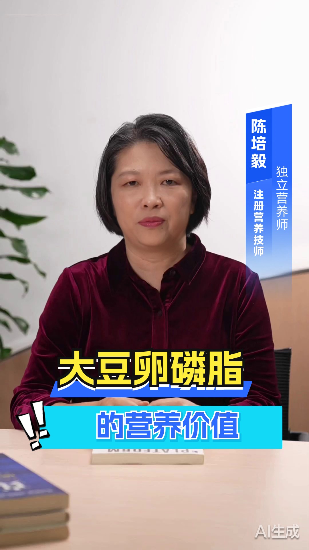 大豆卵磷脂的作用与功效