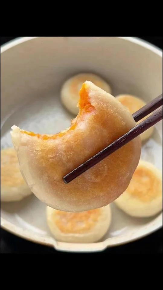 糯米粉蕞好吃的六种花样甜品做法