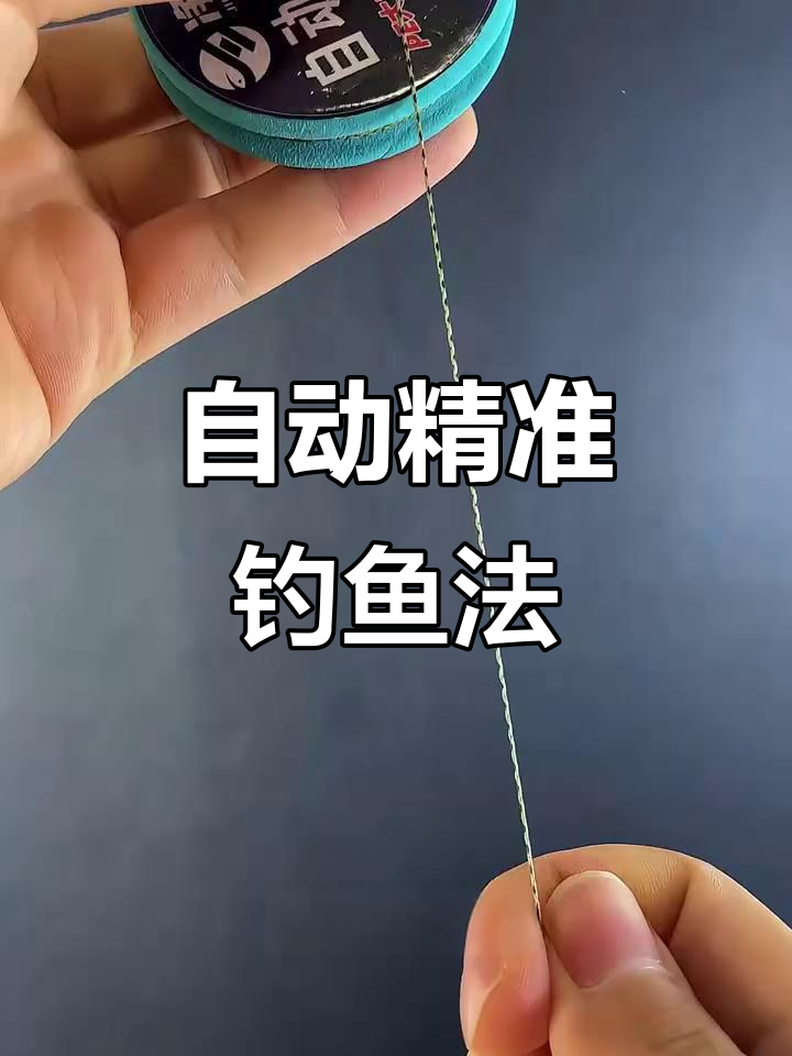 滑钓与台钓完美融合,手竿自动定位,钓鱼更轻松自如