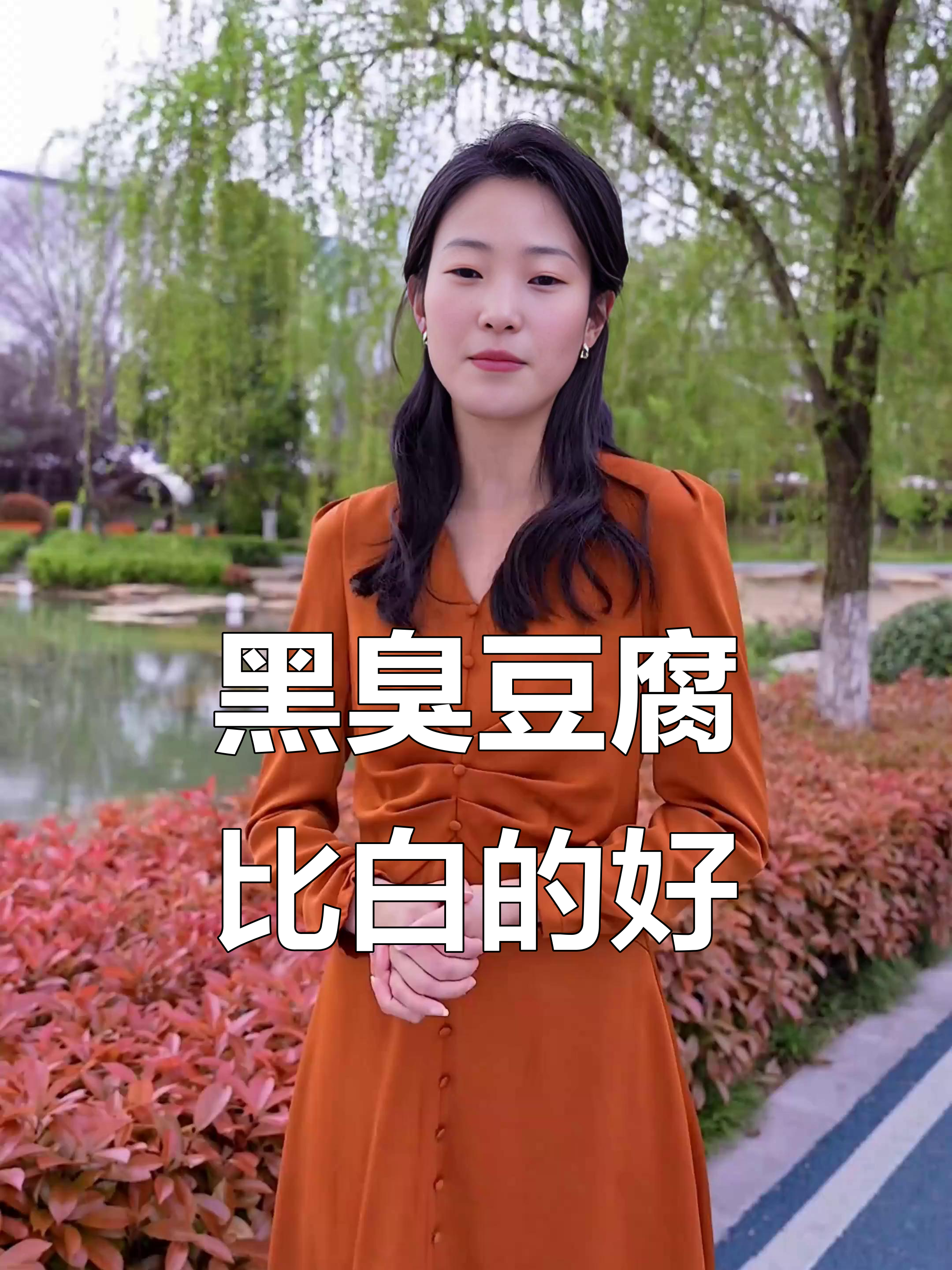 长沙臭豆腐:黑色更香,白色味道淡