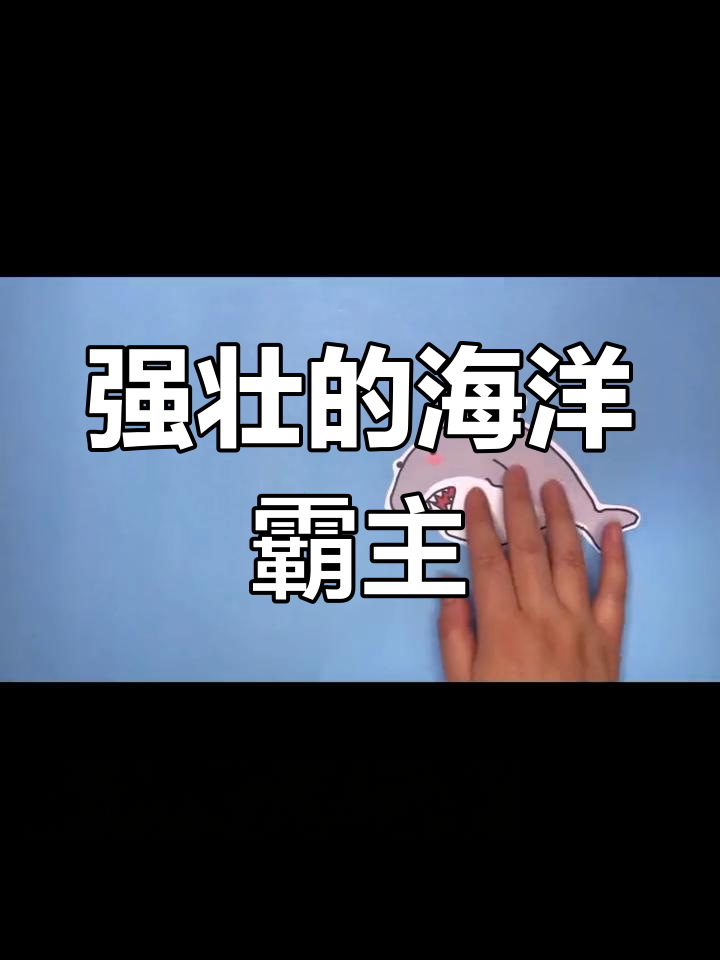 鲨鱼的生活与进化