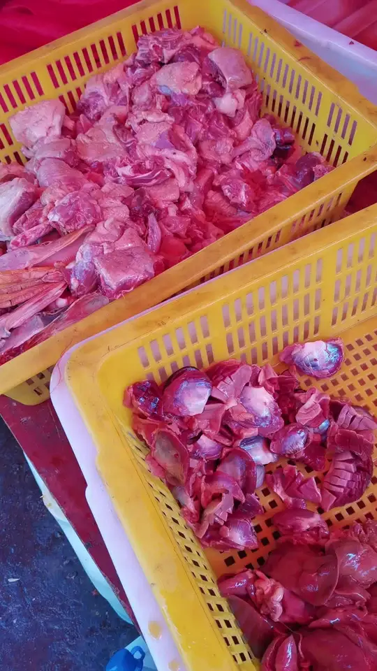 农村宴席上的菜，真材实料，味道究竟怎么样？