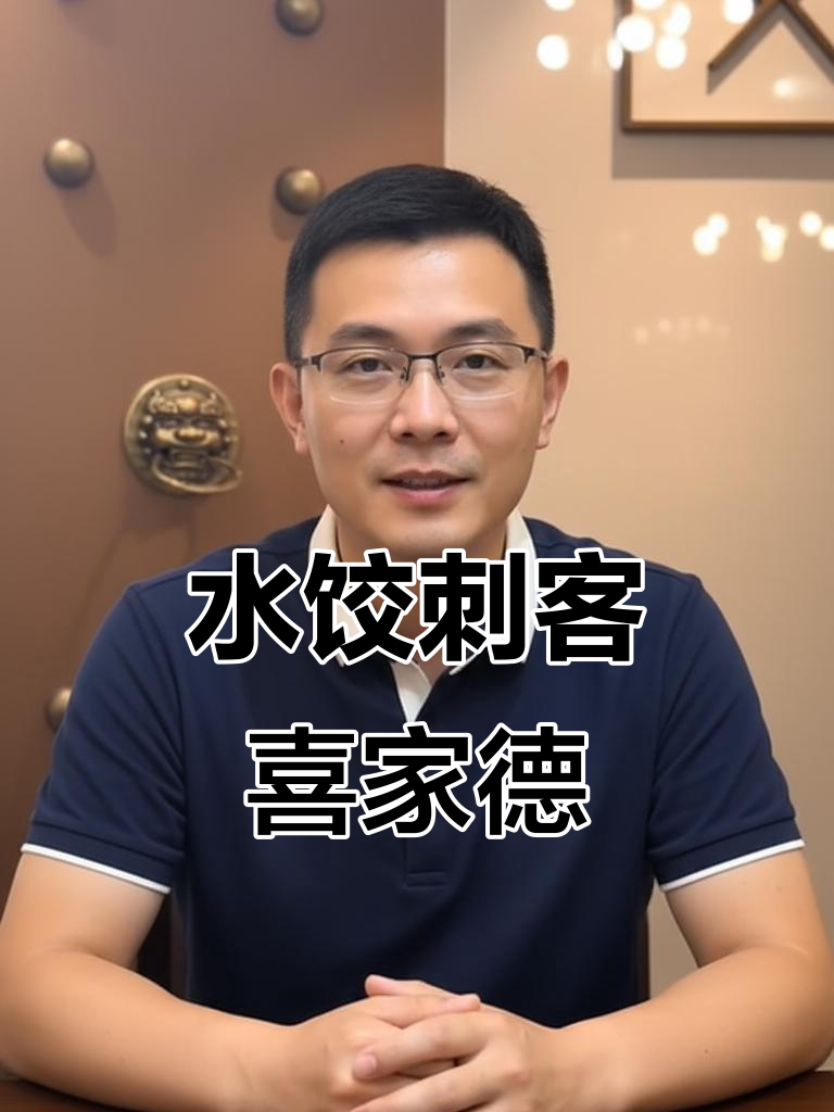 喜家德水饺:价格堪比刺客,15只虾仁饺子36元你吃得了吗?