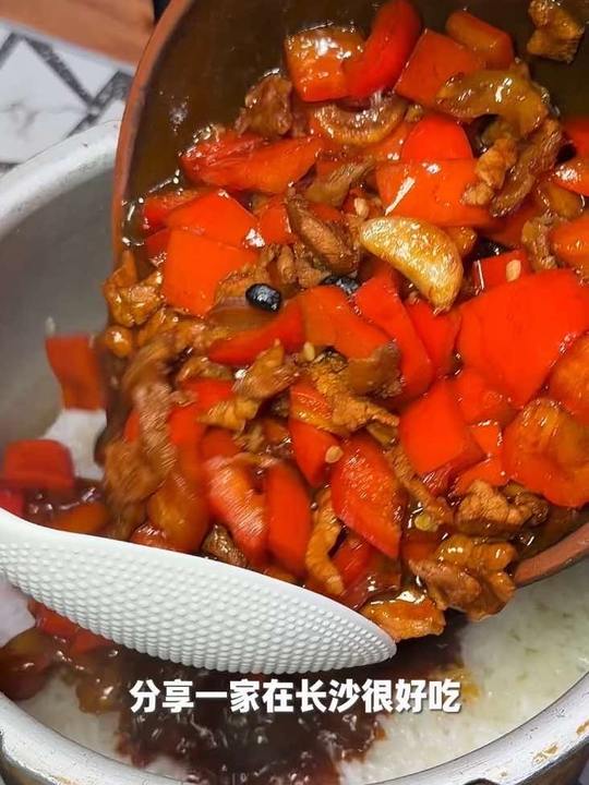 在长沙吃到好吃又不贵的湘菜馆子