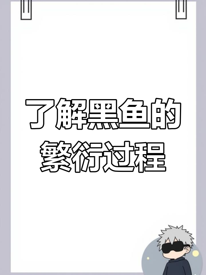 黑鱼繁殖全过程揭秘:从筑巢到产卵的秘密