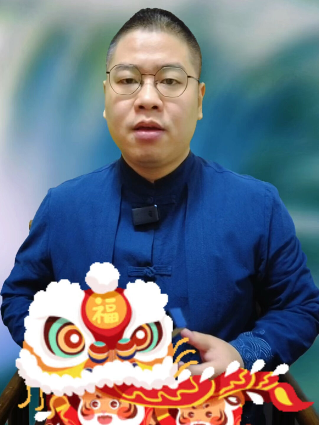 家里哪些地方是不能挂《中国结》的