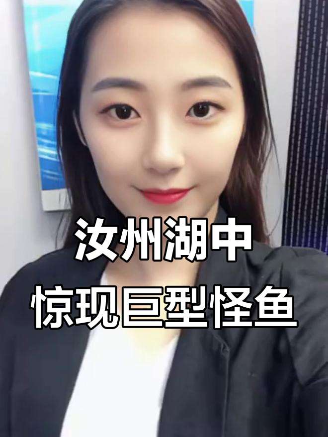 河南汝州怪鱼现身,竟是“水中杀手”鳄雀鳝!