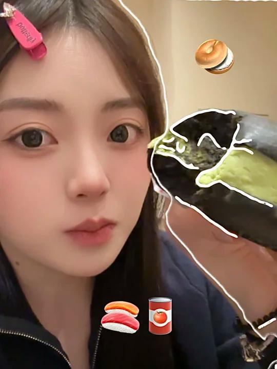 167 110外食减肥吃什么|贝果 三文鱼