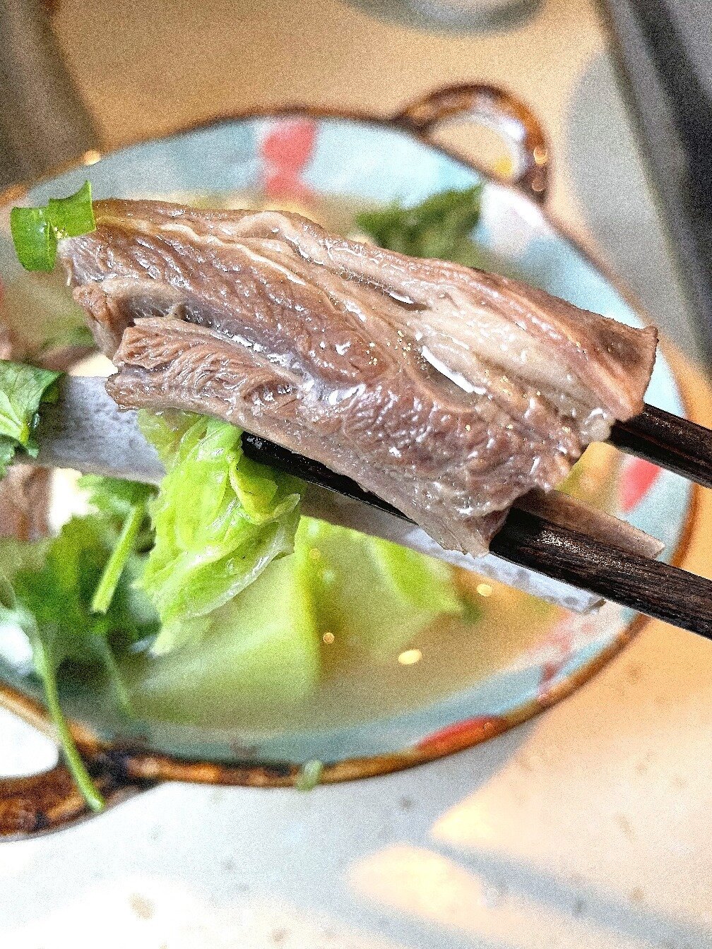 羊肉墩子|料放对了膻味溜之大吉
