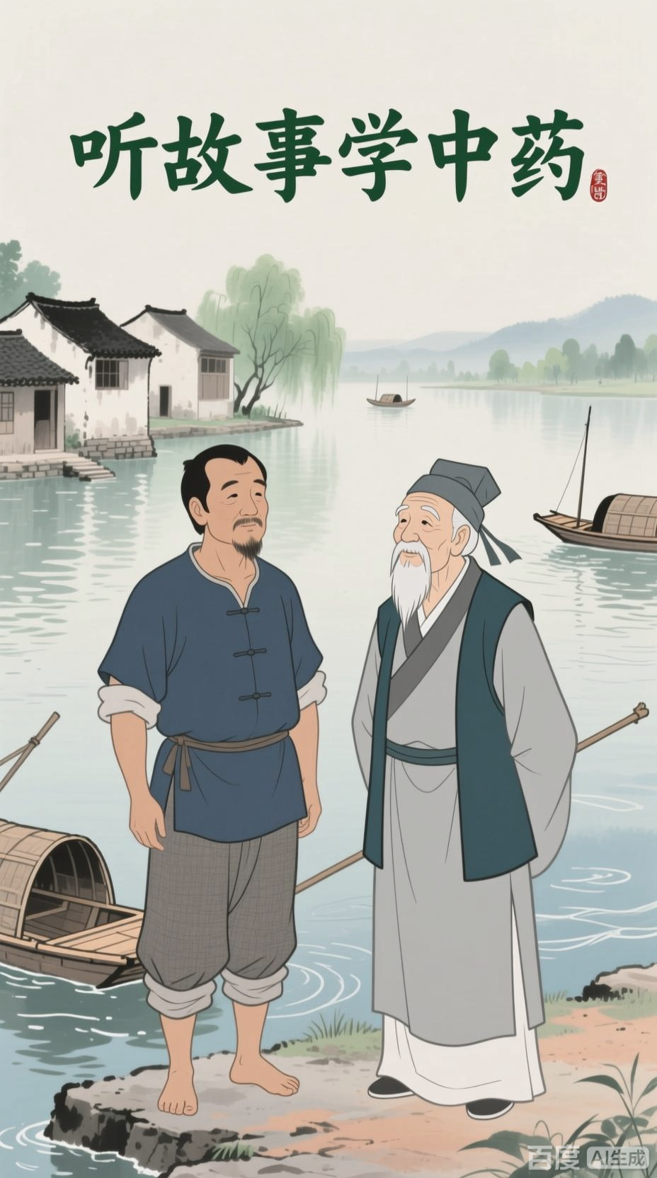 鱼鳞：废物变宝的活血化瘀良药