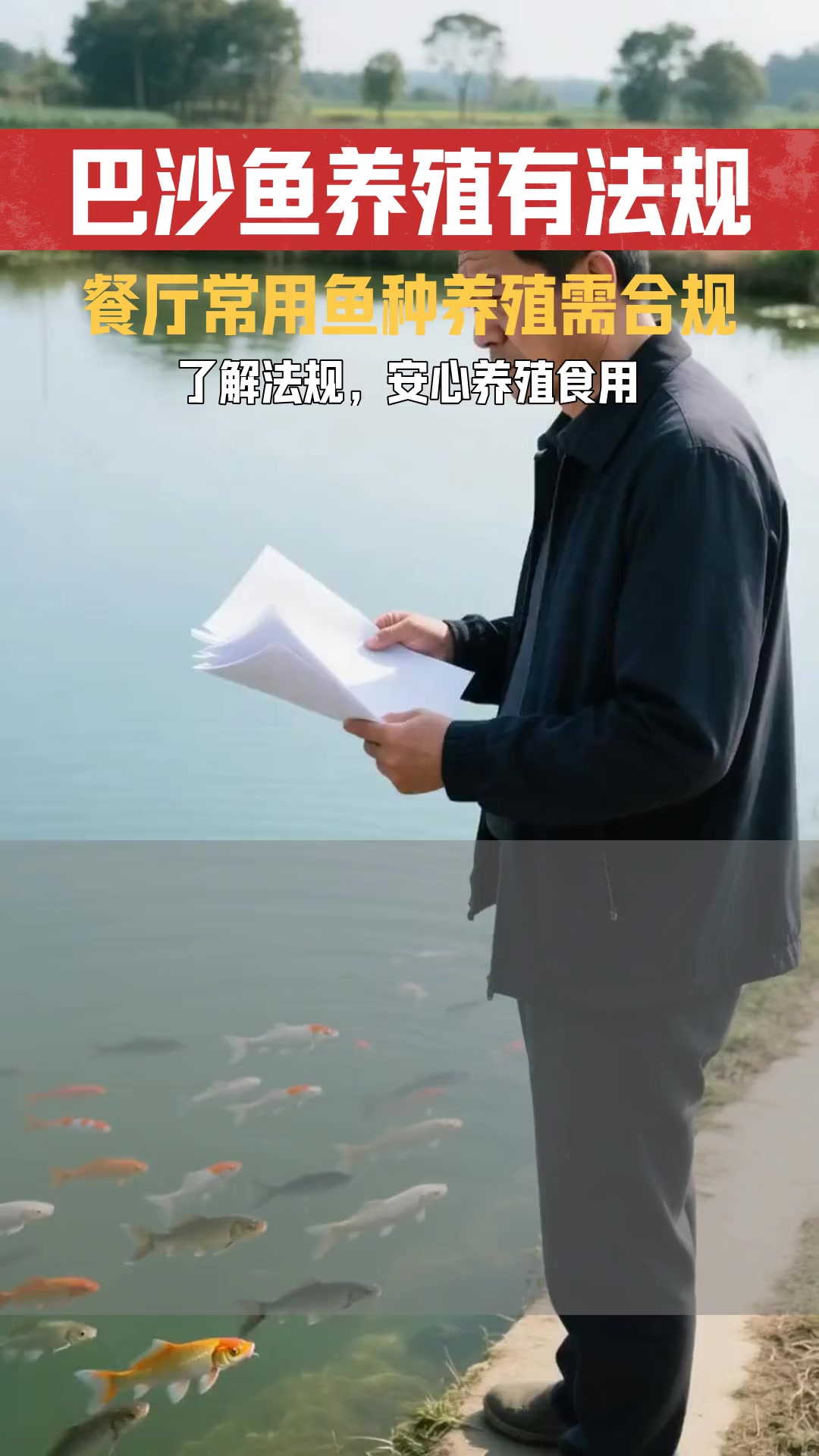 巴沙鱼选购陷阱,法律教你辨真伪