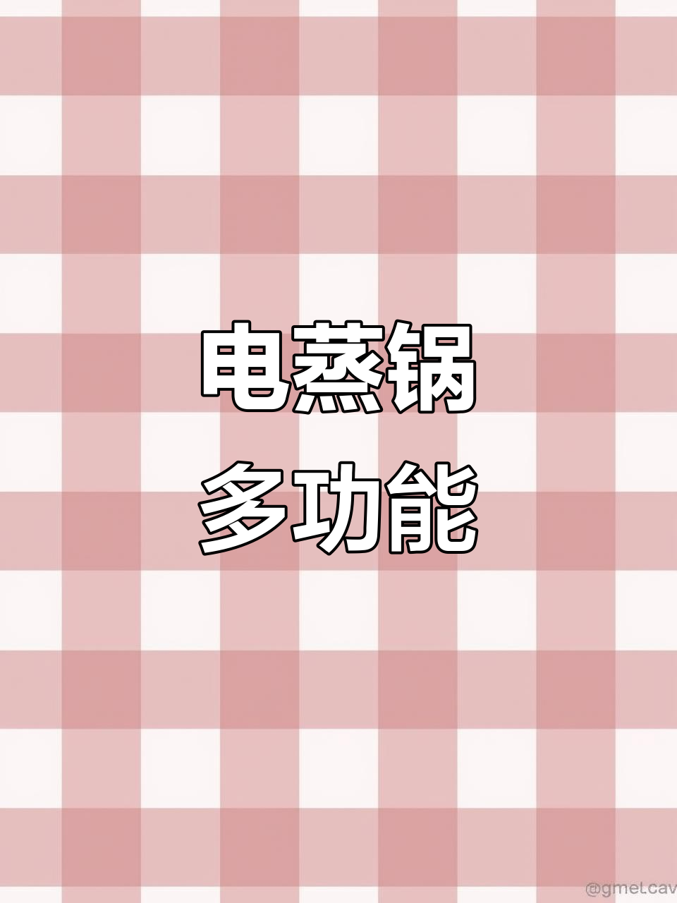九阳电蒸锅,一锅两用,上下分层,操作便捷省时