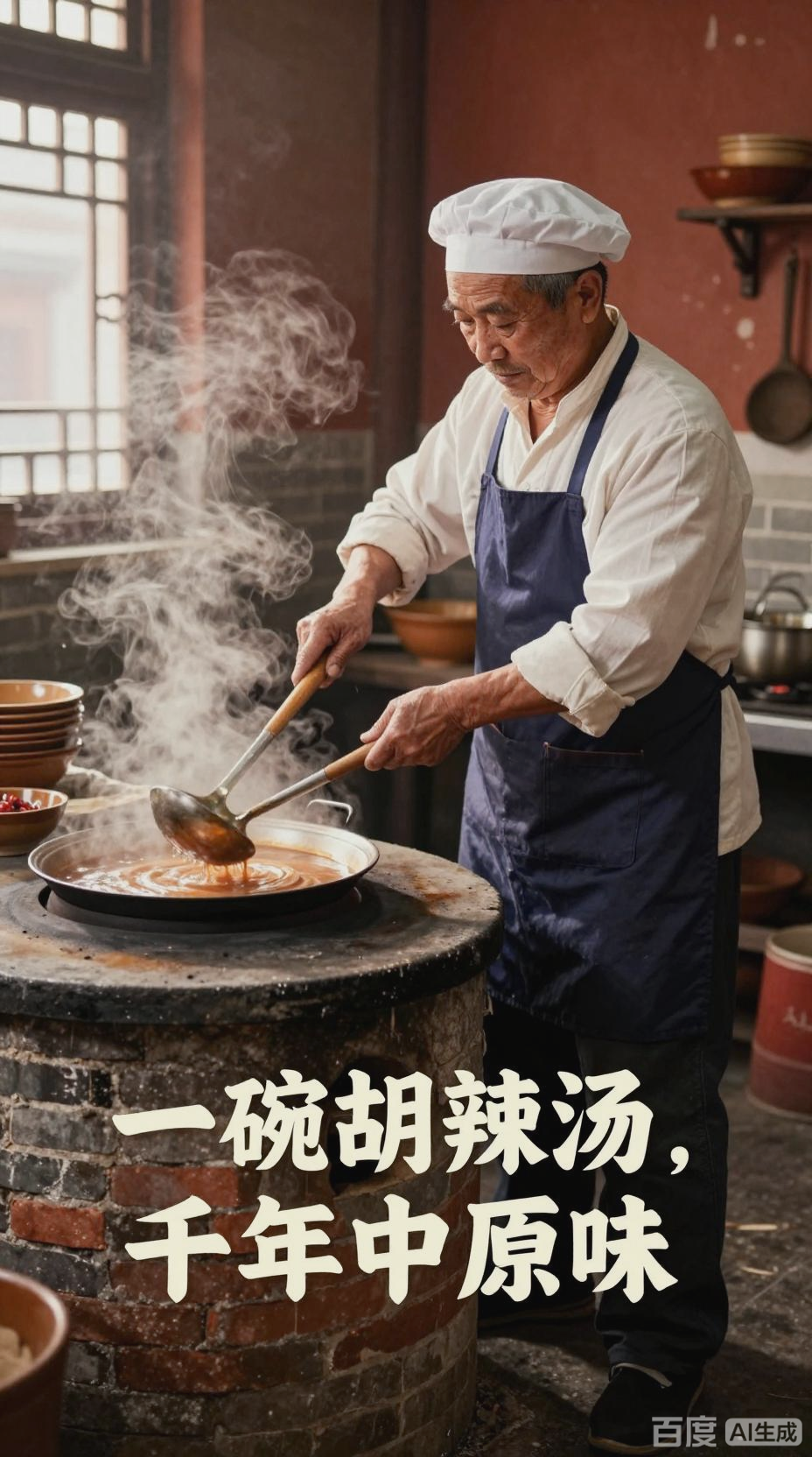 漂泊十年回河南,这碗胡辣汤让我当场泪崩!