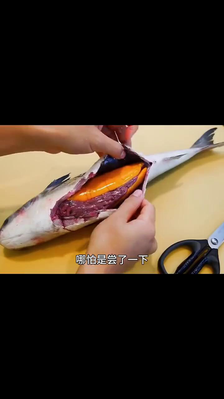 喝酒选乌鱼籽而非花生米,美味滋补超上头