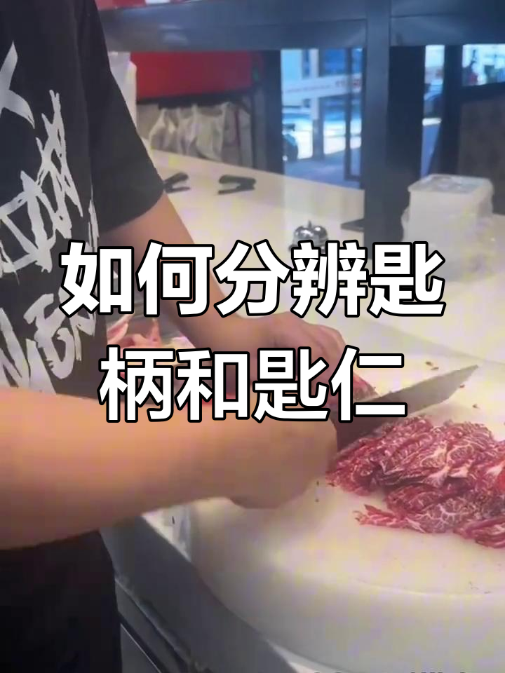 匙柄与匙仁的区别解析