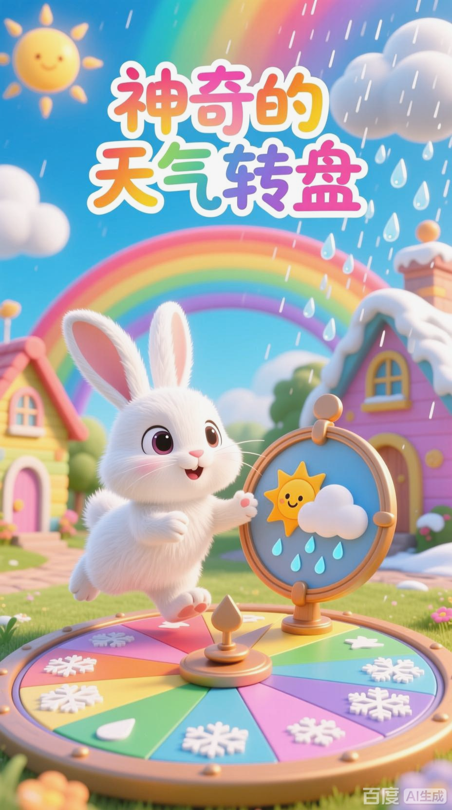 天气转盘,探索天气变化奥秘