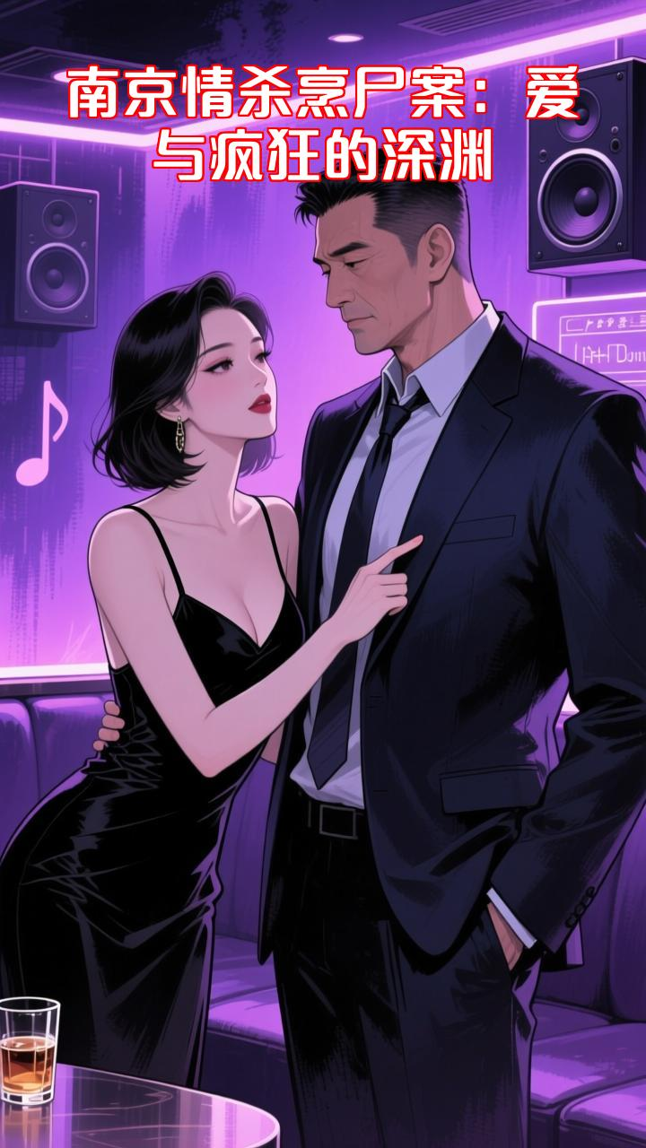 南京麦乐鸡块事件,男子将女友残忍杀害后,做成了香酥鸡块