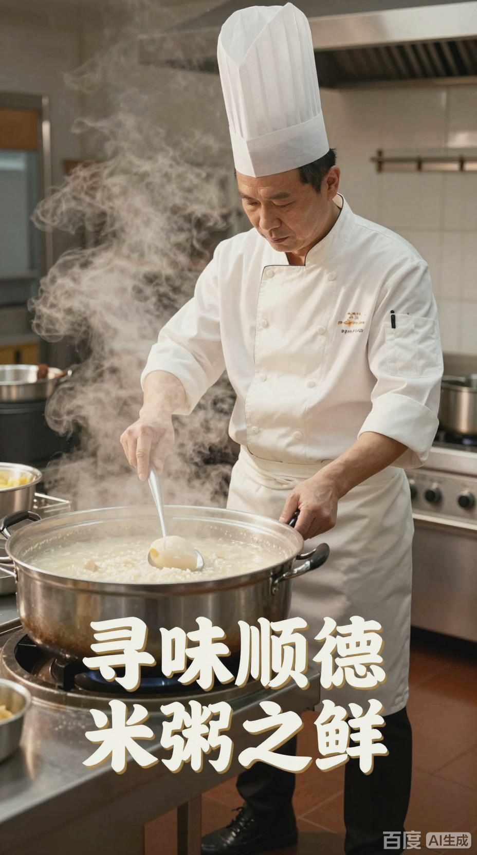 顺德毋米粥火锅,极致鲜美的饮食哲学