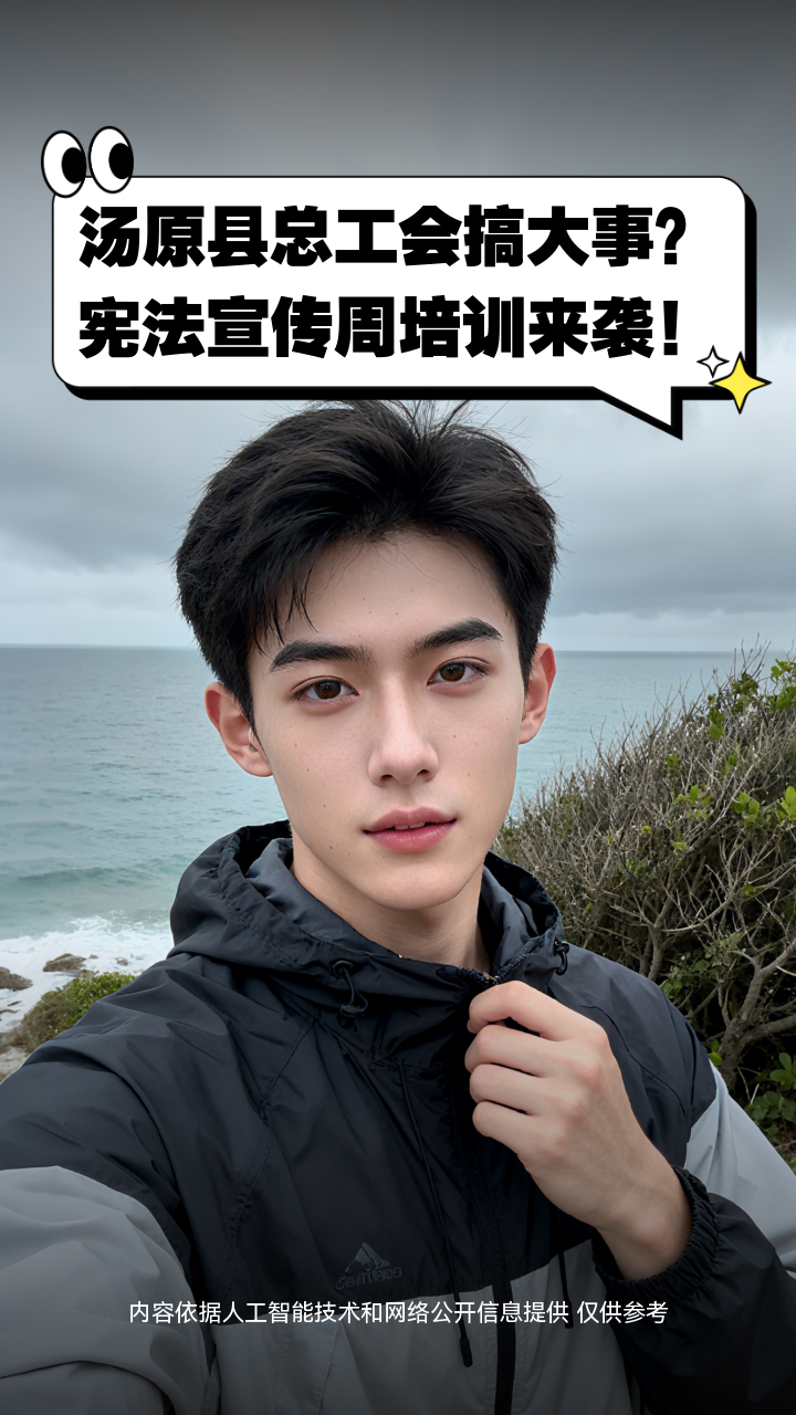 汤原县总工会搞大事？宪法宣传周培训来袭！