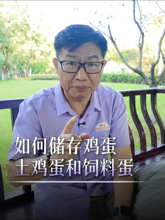 别再傻傻分不清!土鸡蛋和饲料蛋最关键的区别,其实是这些……