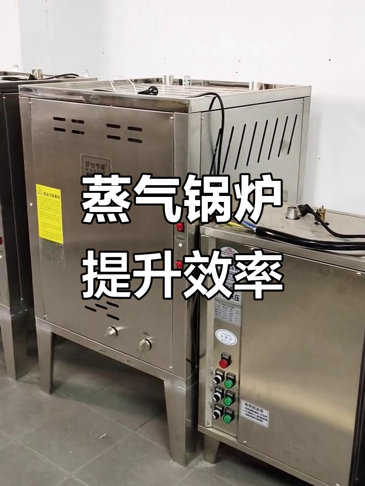 蒸汽锅炉助力豆腐制作，快速高效更节能