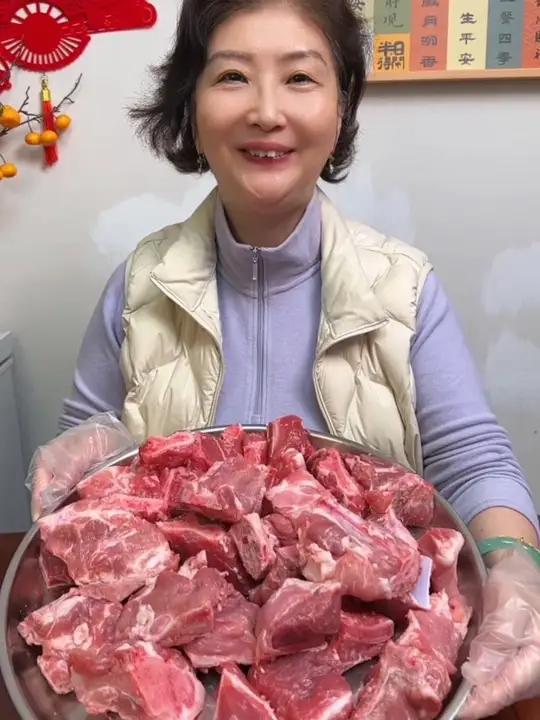 土猪肉就是香
