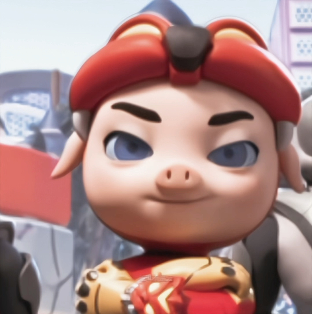 “死鱼眼的样子很帅耶”