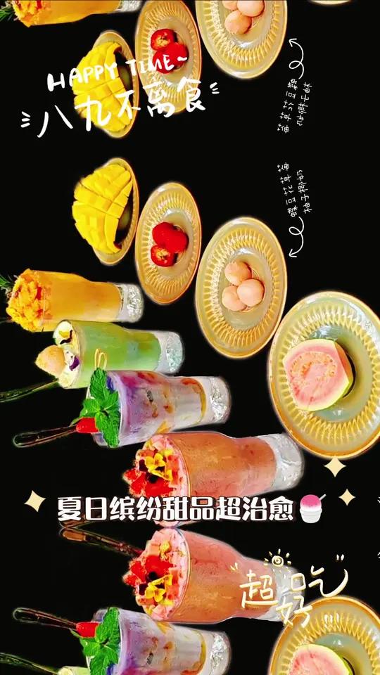 用餐环境怎么能这么美?龙华泰国菜必打卡!远远瞅见鲜红的花架,就到了! 站在餐厅门口比个玫瑰