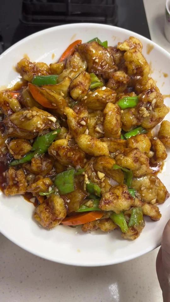 能打败溜肉段的只有茄子肉段!