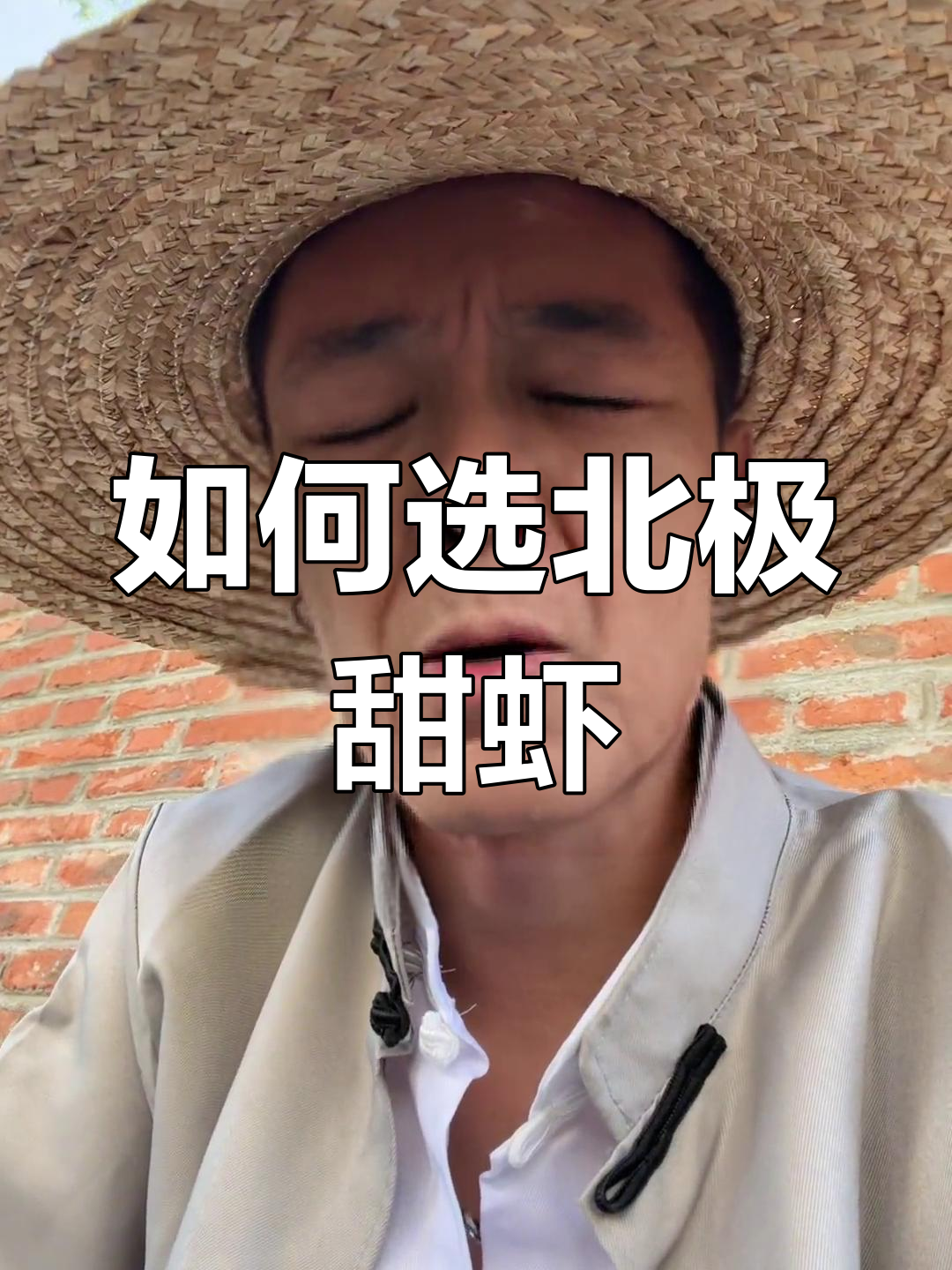 北极甜虾挑选秘籍,如何辨别真伪与新鲜程度