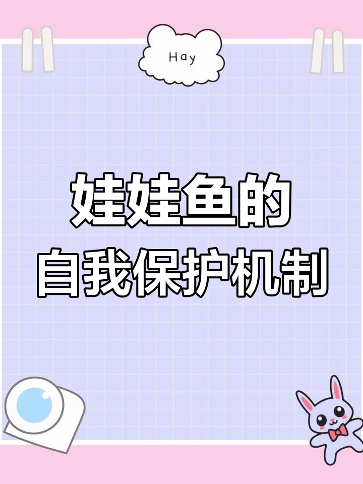 娃娃鱼粘液的作用与成分