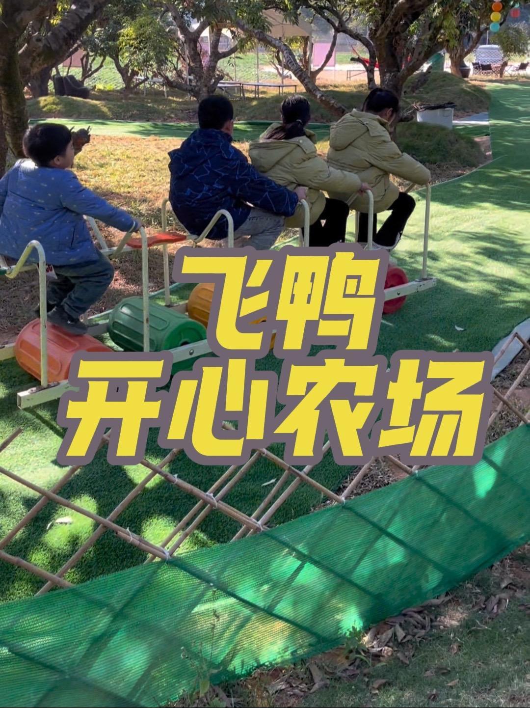 孩子们的自然快乐,五一遛娃的好地方 五一去哪儿 深圳周末遛娃好去处推荐 深圳适合带小孩去的
