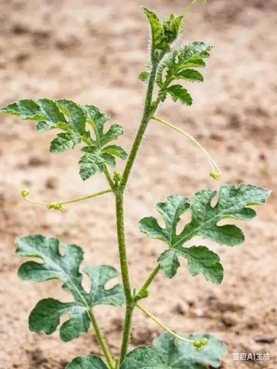 #熱门话题 #新手种菜 #蔬菜苗子 #种植的乐趣 图片上的你认识几种