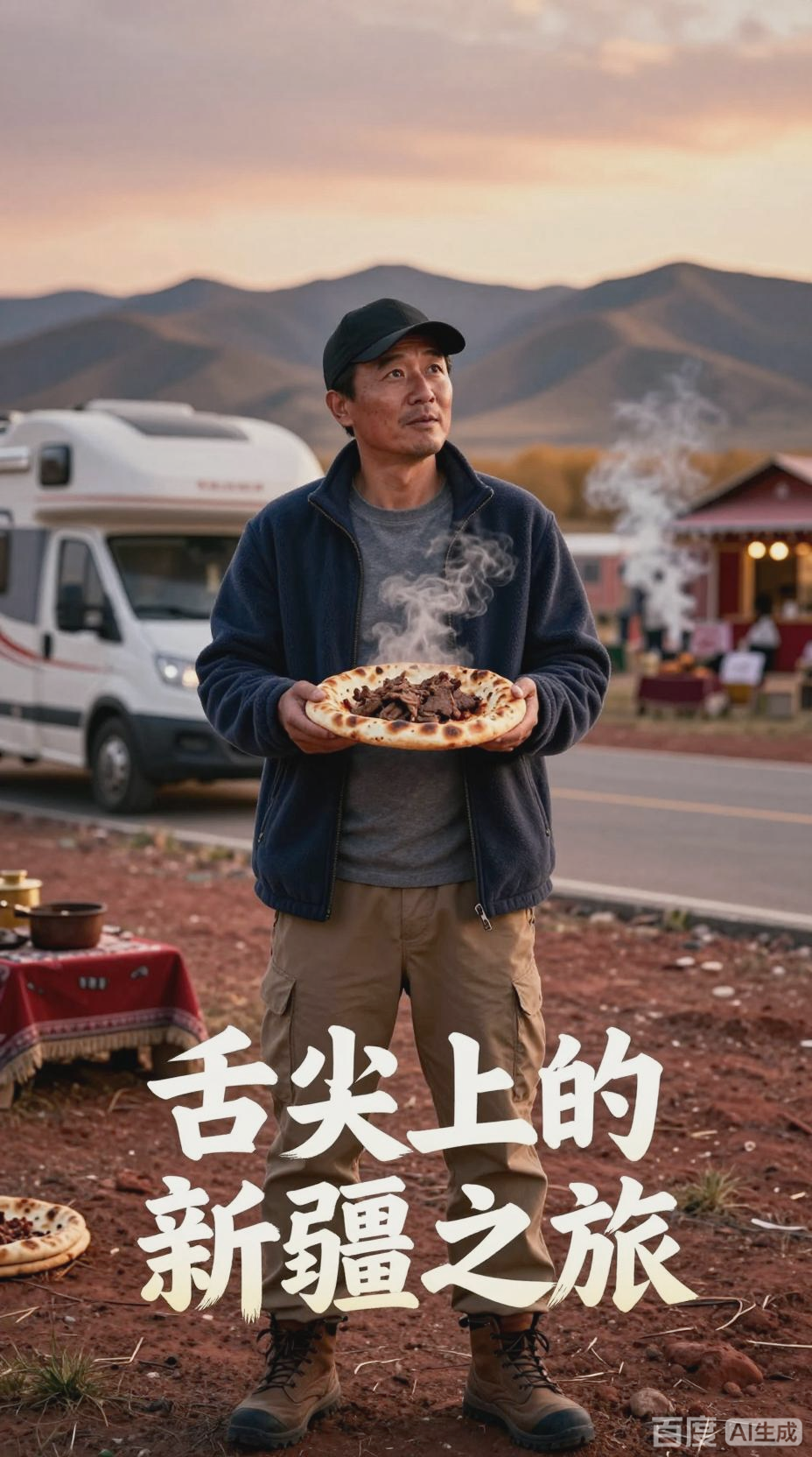 新疆美食之旅，探寻地域特色