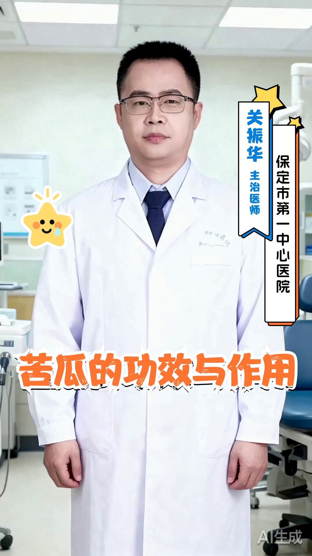 苦瓜的功效与作用