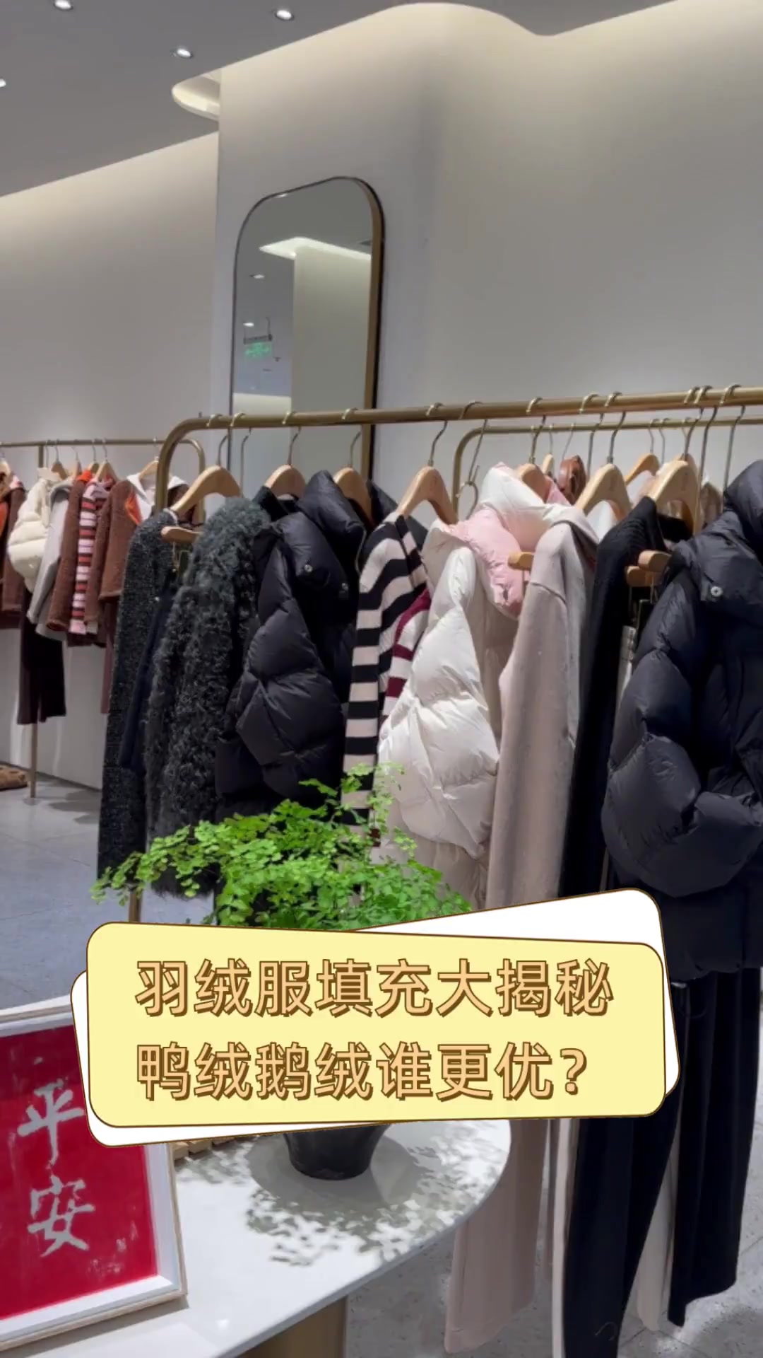 羽绒服填充大揭秘,鸭绒鹅绒谁更优?