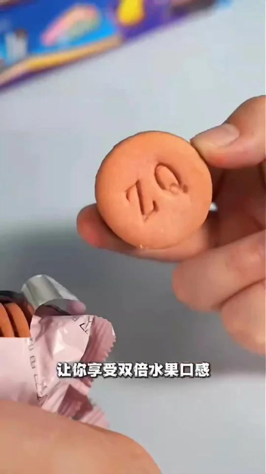 法式甜点控的福音!真巧夹心饼干与马卡龙