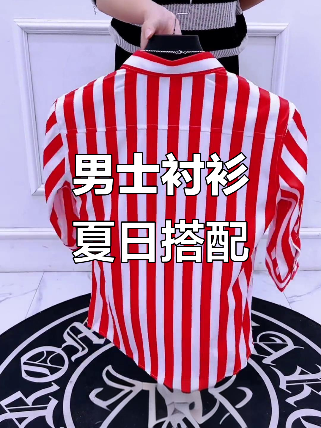 男生唐装搭配指南,夏季新款穿搭推荐
