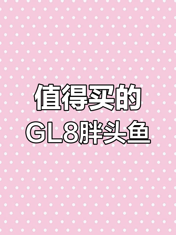2011款GL8胖头鱼豪华商务车，配置高、动力足
