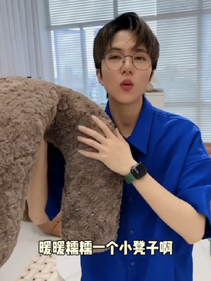 章鱼凳家用凳子推荐,换鞋凳