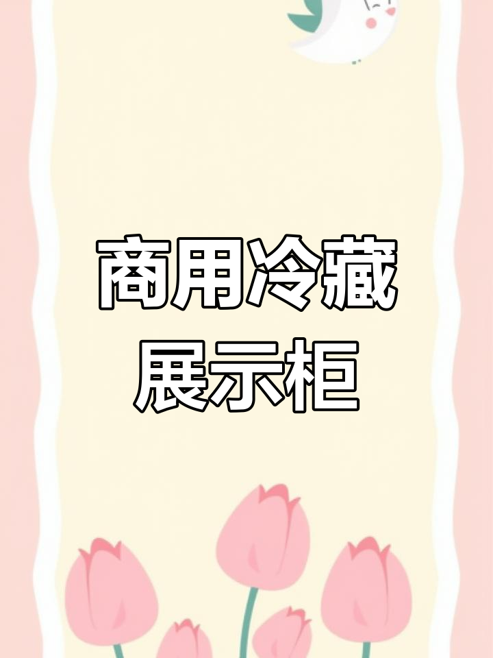 商用冷藏柜,保鲜烧烤凉菜,玻璃门设计,适合超市使用