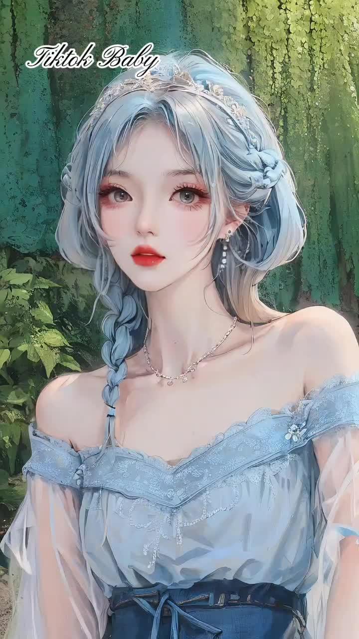 值得你长期不换的头像 二次元美图壁纸大全 女生头像属于你的限量版 壁纸手机超清全面屏 这a