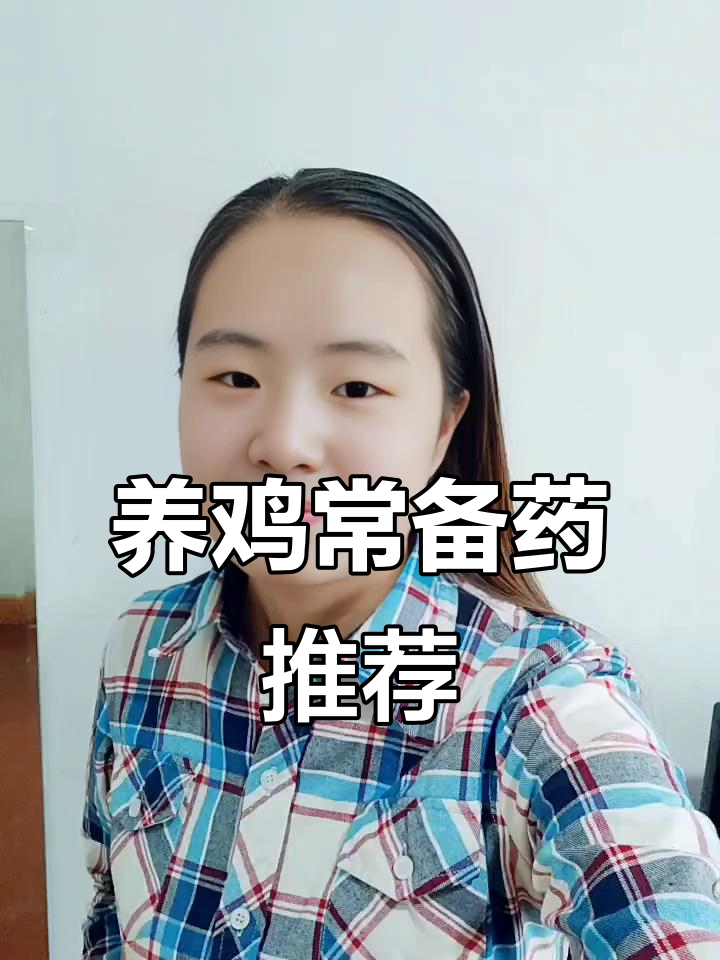 散养土鸡常见病药物选择指南,呼吸道、肠道感染全解析