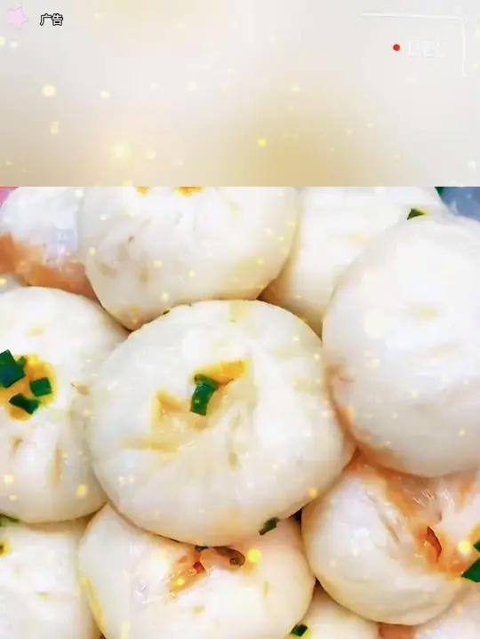 不管是当早餐开启活力一天,还是当点心填填肚子,这鲜肉小笼包都准能让您吃得满足又开心!