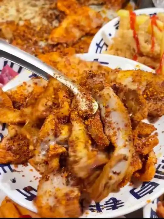 都去冲50多的烤肉自助,全场通吃上百种菜品,预售太划算了,刷到赶紧囤!