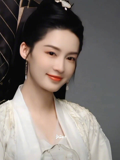 上咪咕看央视专区 李沁庆余年2戏份  好戏不怕晚!谁会不想看美丽温婉的鸡腿姑娘呢期待我们婉