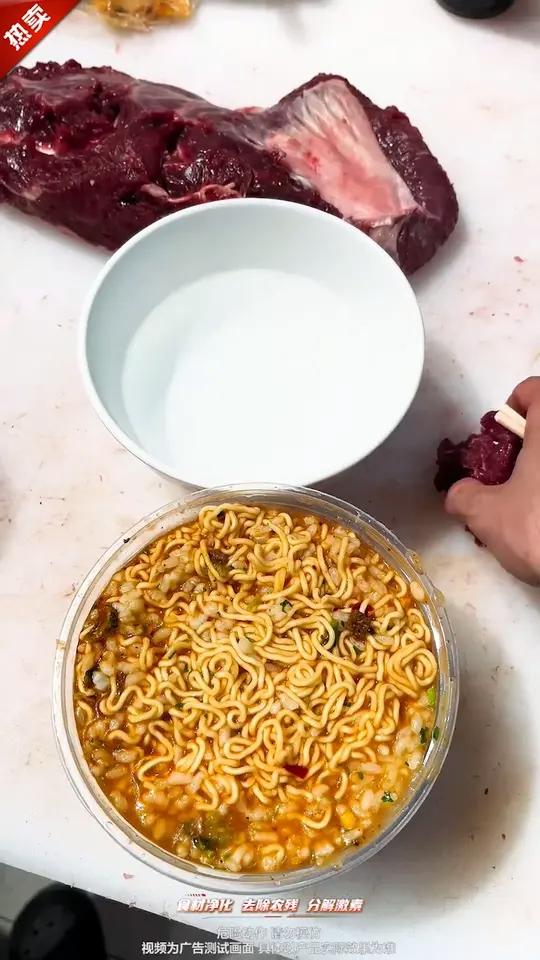 一开始以为是智商税,没想到这么好用,清洗净化二合一的苏泊尔果蔬净化机!
