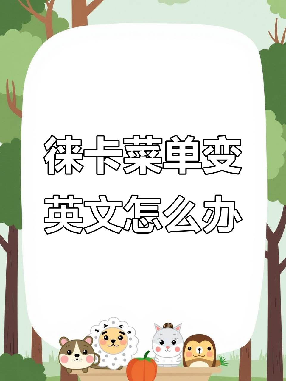 徕卡相机菜单变英文?教你快速恢复中文设置