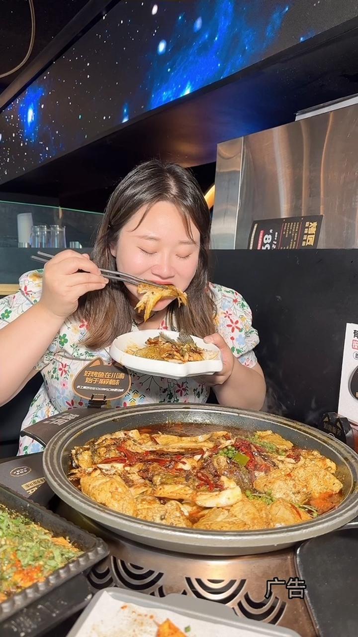 春熙路这家烤匠也太好看了吧!成都美食探店