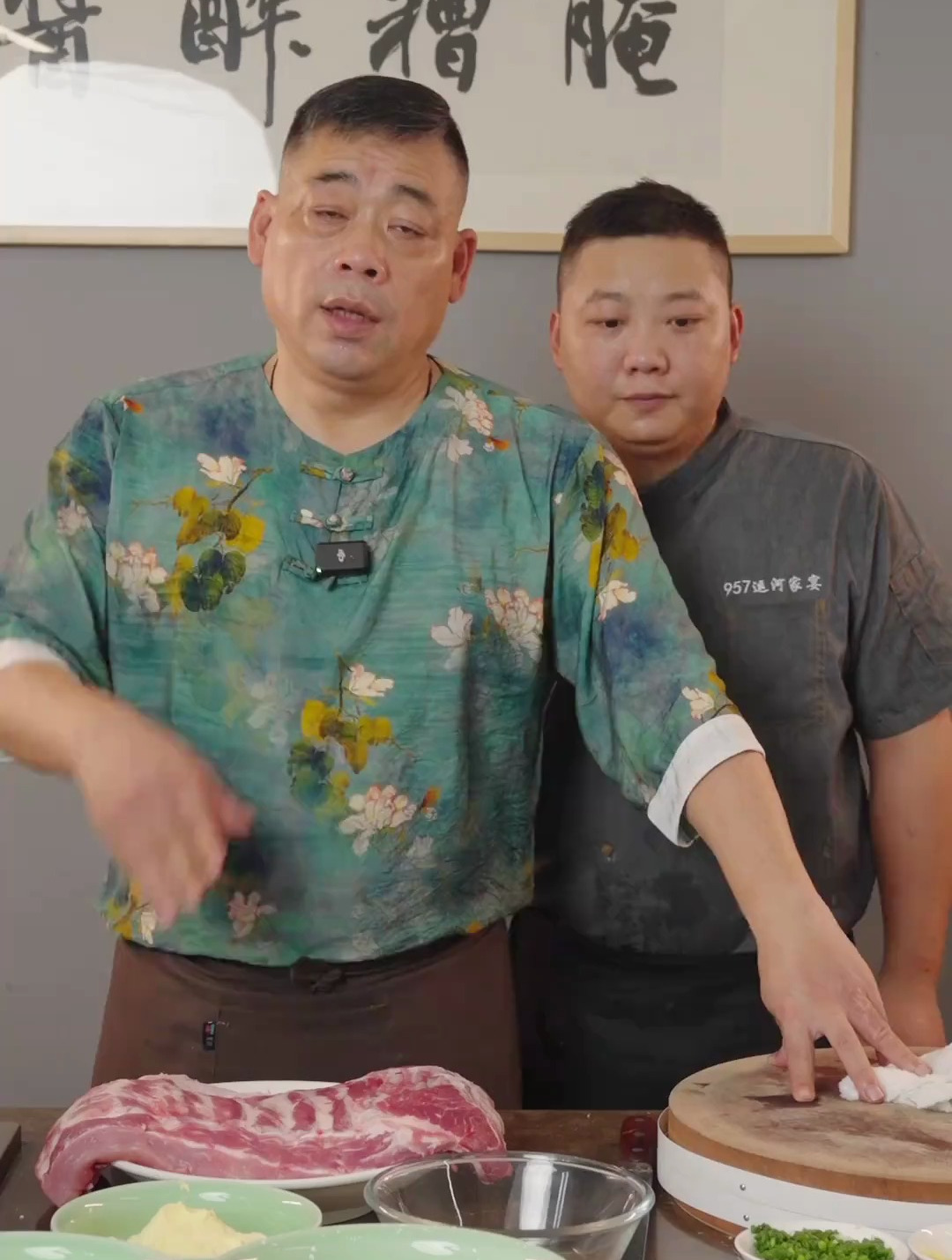 很多人都在问糖醋排骨的标准是什么？